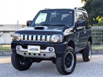 2008 Suzuki Jimny