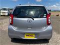 2014 Toyota Passo