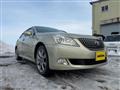 2011 Toyota Crown Majesta