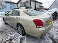 2011 Toyota Crown Majesta