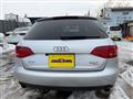 2011 Audi A4