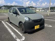 2012 Daihatsu Mira
