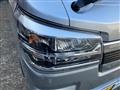 2023 Daihatsu Hijet Truck