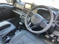 2023 Daihatsu Hijet Truck