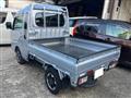 2023 Daihatsu Hijet Truck