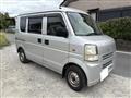 2008 Mazda Scrum Van