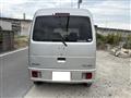 2008 Mazda Scrum Van
