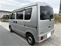 2008 Mazda Scrum Van