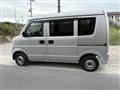 2008 Mazda Scrum Van
