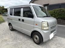 2008 Mazda Scrum Van