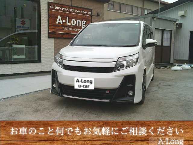 2021 Toyota Noah