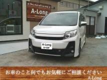 2021 Toyota Noah