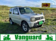 2005 Suzuki Jimny