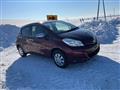 2011 Toyota Vitz
