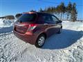 2011 Toyota Vitz