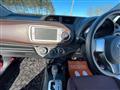 2011 Toyota Vitz