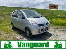 2005 Nissan Moco