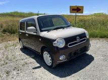 2013 Daihatsu MIRA COCOA