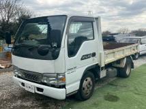 2003 Nissan Atlas