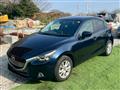 2015 Mazda Demio