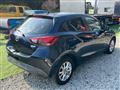 2015 Mazda Demio