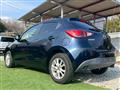 2015 Mazda Demio