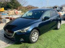 2015 Mazda Demio