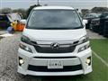 2013 Toyota Vellfire