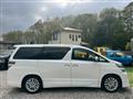 2013 Toyota Vellfire