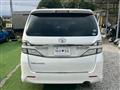 2013 Toyota Vellfire