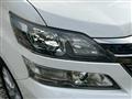 2013 Toyota Vellfire