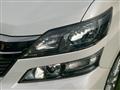 2013 Toyota Vellfire