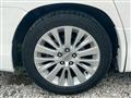 2013 Toyota Vellfire
