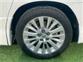 2013 Toyota Vellfire