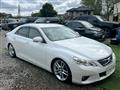 2010 Toyota Mark X