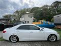 2010 Toyota Mark X