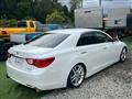 2010 Toyota Mark X