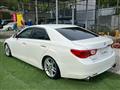 2010 Toyota Mark X