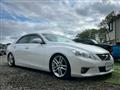 2010 Toyota Mark X