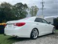 2010 Toyota Mark X