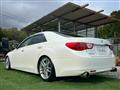 2010 Toyota Mark X