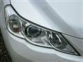 2010 Toyota Mark X