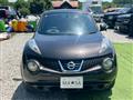 2012 Nissan Juke
