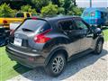 2012 Nissan Juke