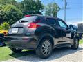 2012 Nissan Juke