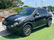 2012 Nissan Juke