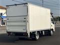2020 Toyota Dyna Truck