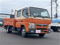 2019 Mitsubishi Canter