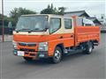 2019 Mitsubishi Canter