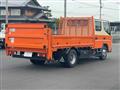 2019 Mitsubishi Canter
